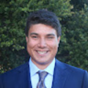 Meet your Posher, Emmanuel u